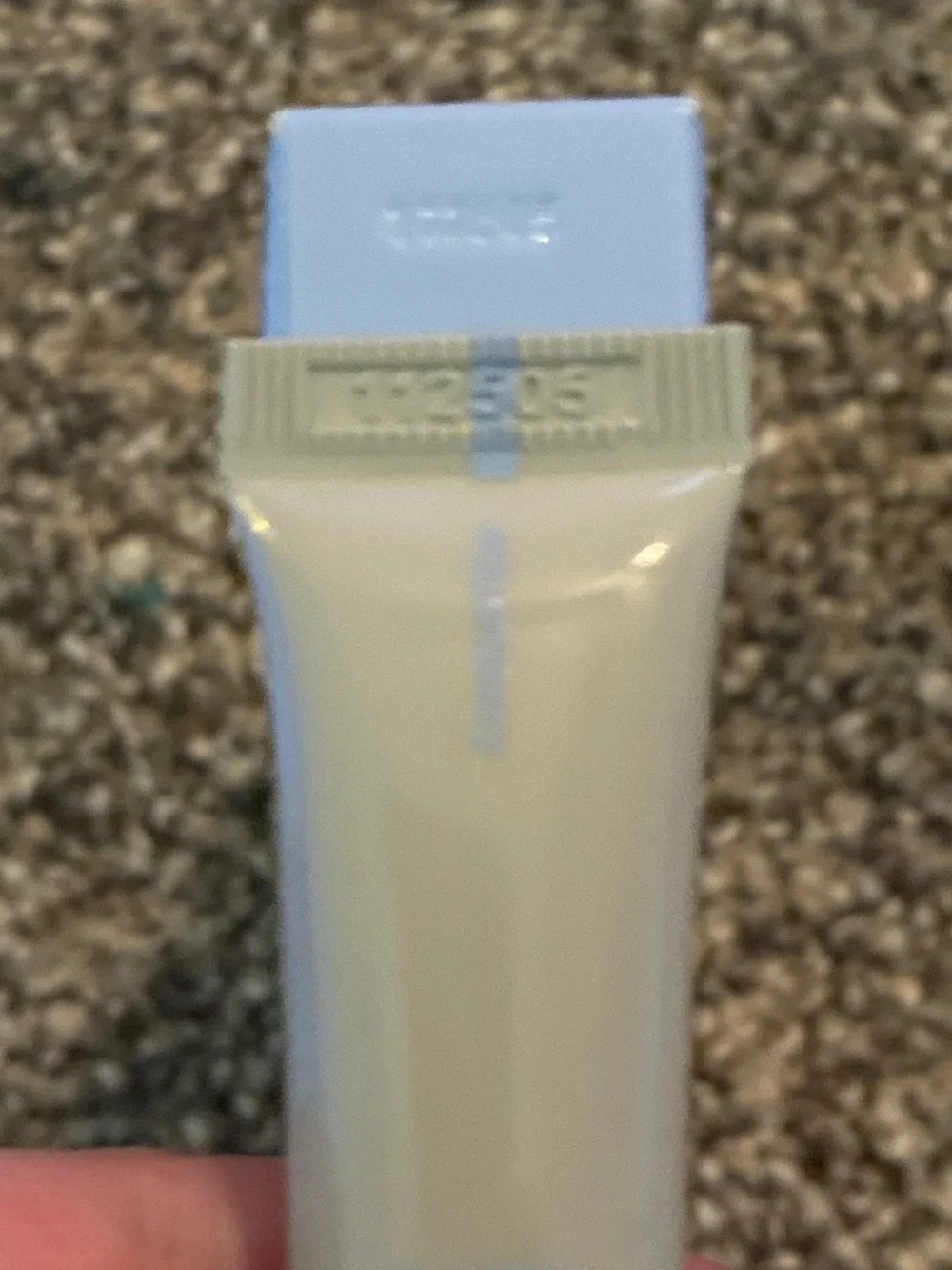 Rhode Sugarberry Peptide Lip Treatment